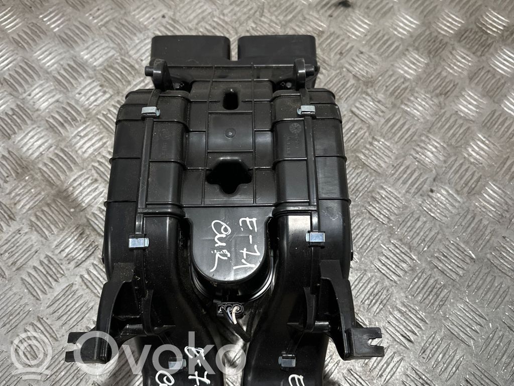BMW X5 E70 Pečiuko ventiliatorius/ putikas 