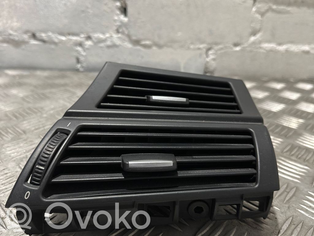 BMW X5 E70 Luftausströmer Lüftungsdüse Luftdüse seitlich 
