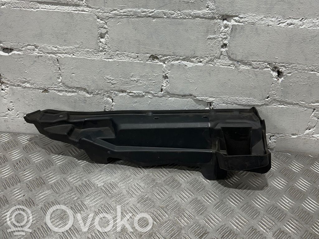 BMW X5 F15 Altra parte del vano motore 
