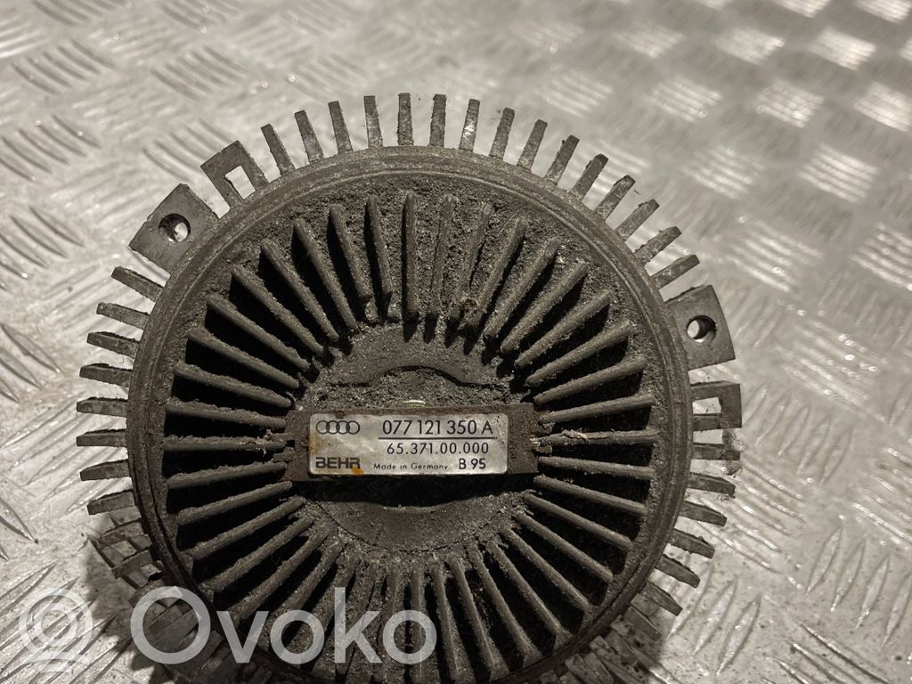 Termomufta   077121350A