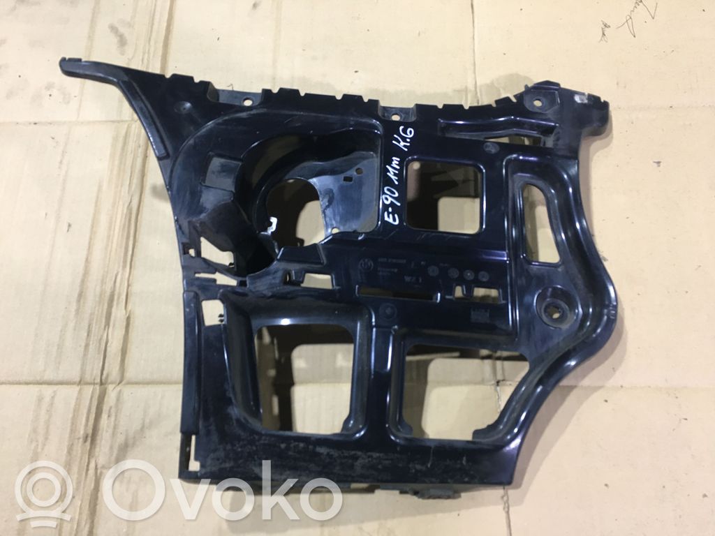 BMW 3 E90 E91 Rear bumper mounting bracket 