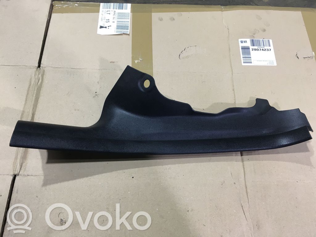 Capac prag spate   7066991