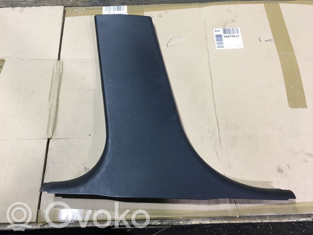 BMW 3 E90 E91 Other interior part 