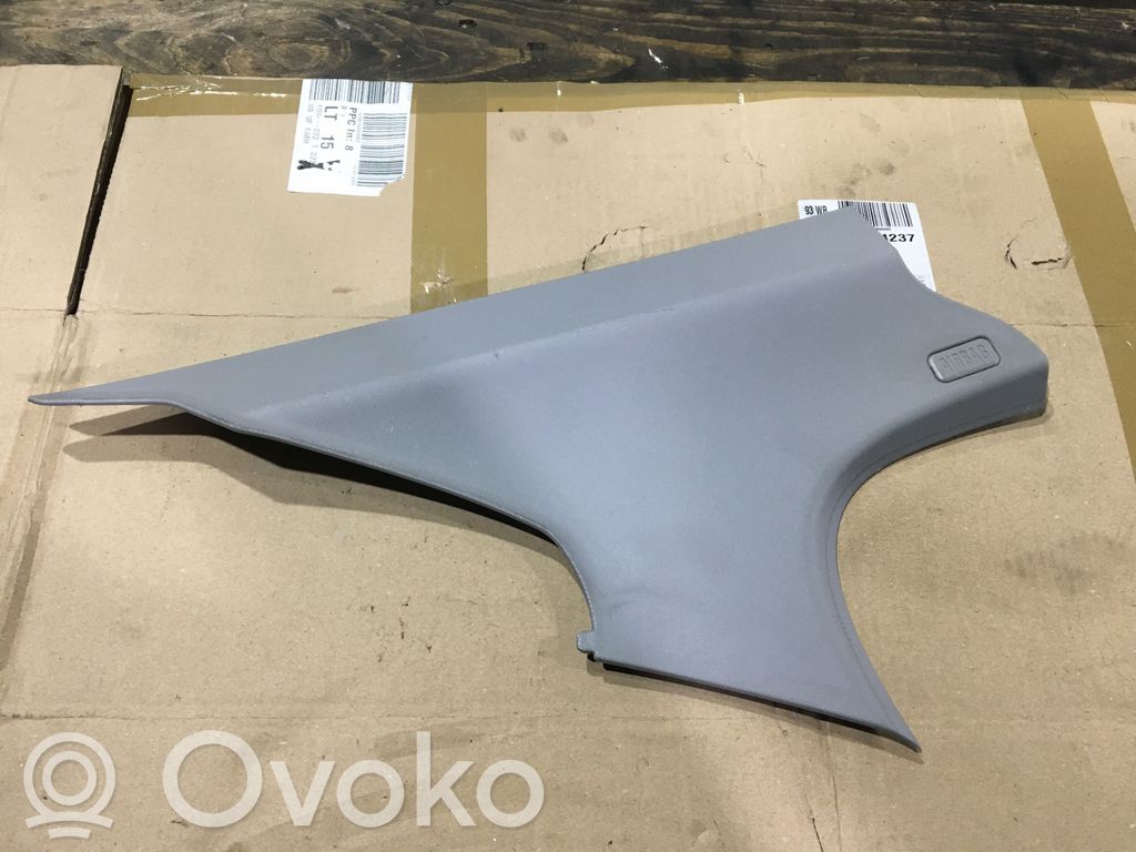 BMW 3 E90 E91 (C) pillar trim 