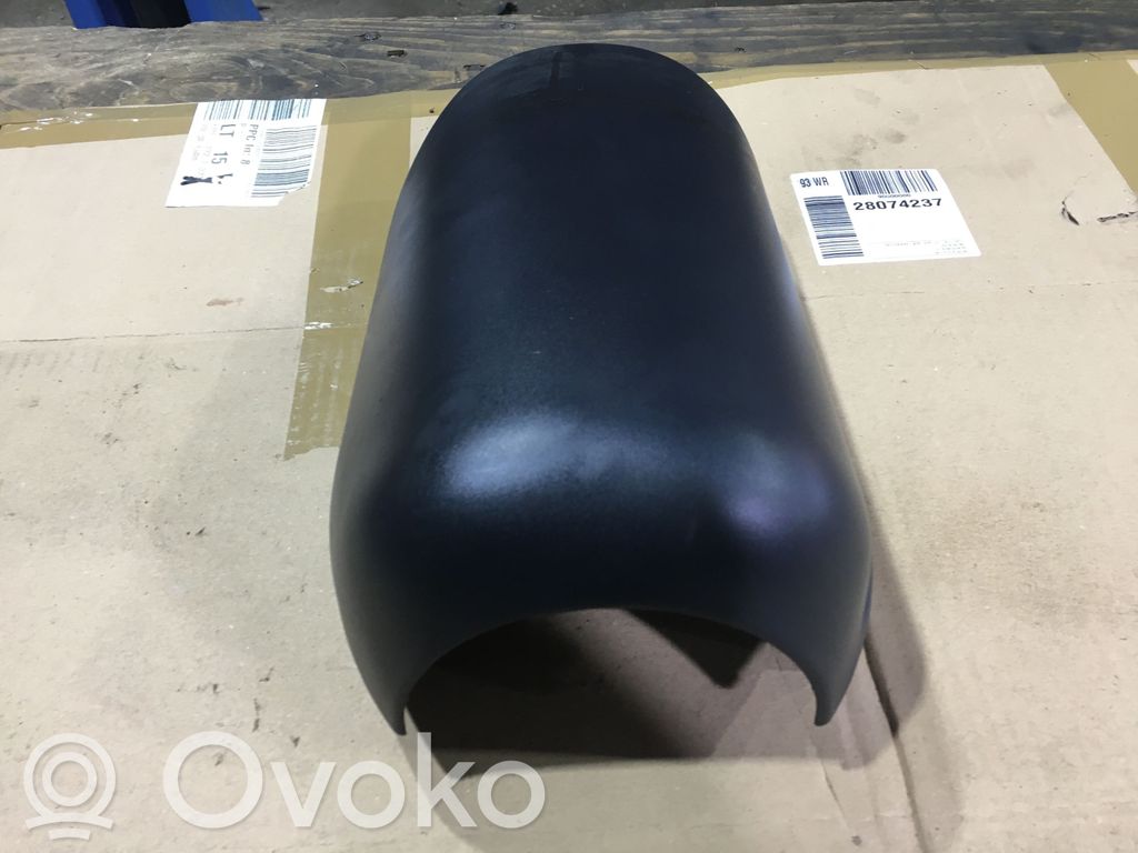 BMW 3 E90 E91 Steering wheel column trim 