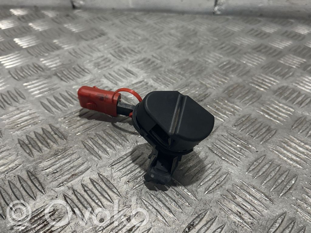 BMW 3 E90 E91 Cable positivo (batería) 