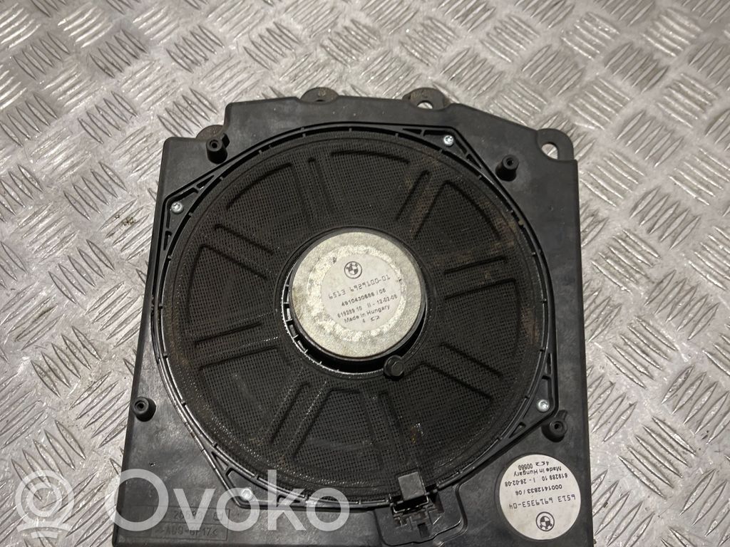 Subwoofer   6929100