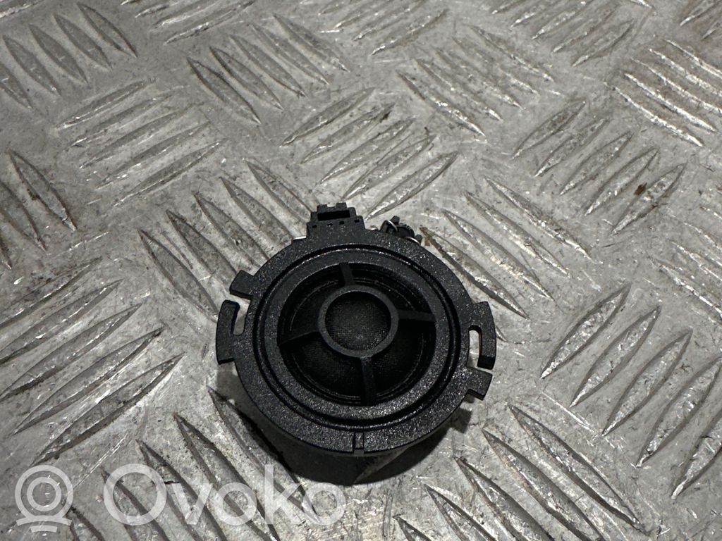 BMW X5 E70 Front door high frequency speaker 