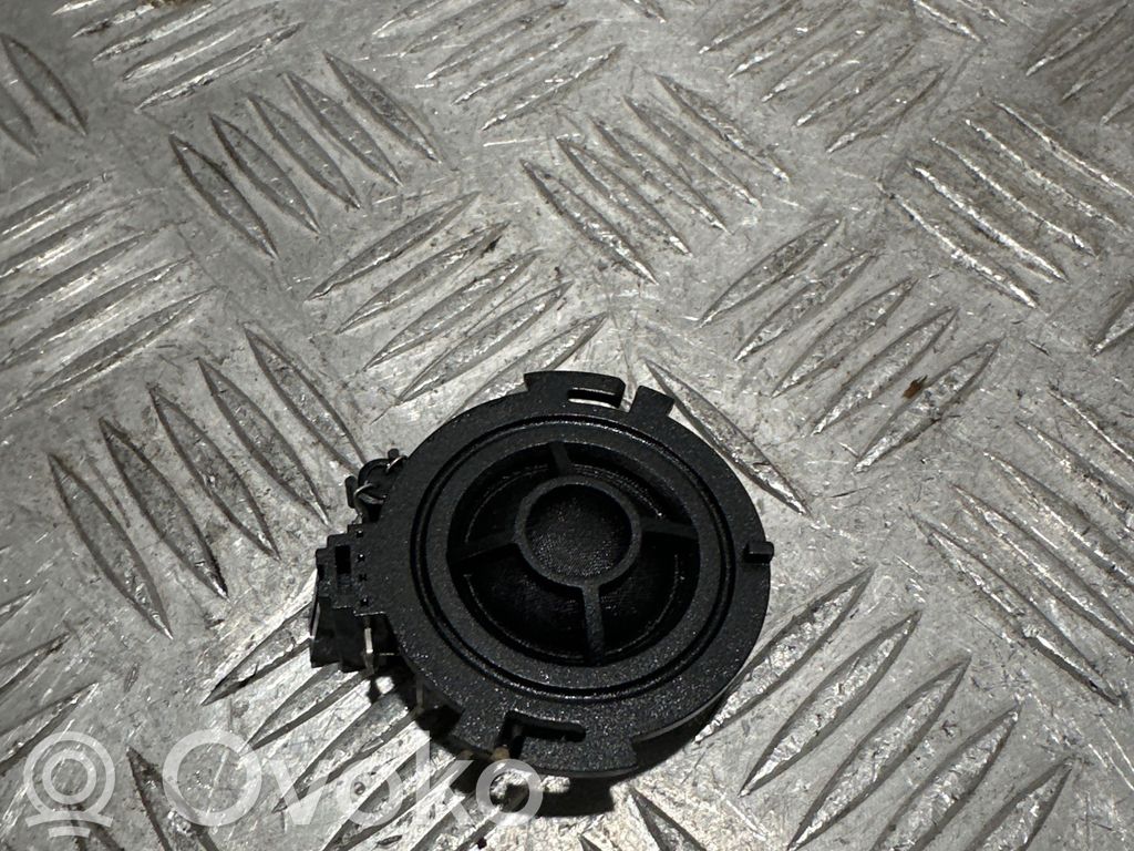 BMW X5 E70 Front door high frequency speaker 
