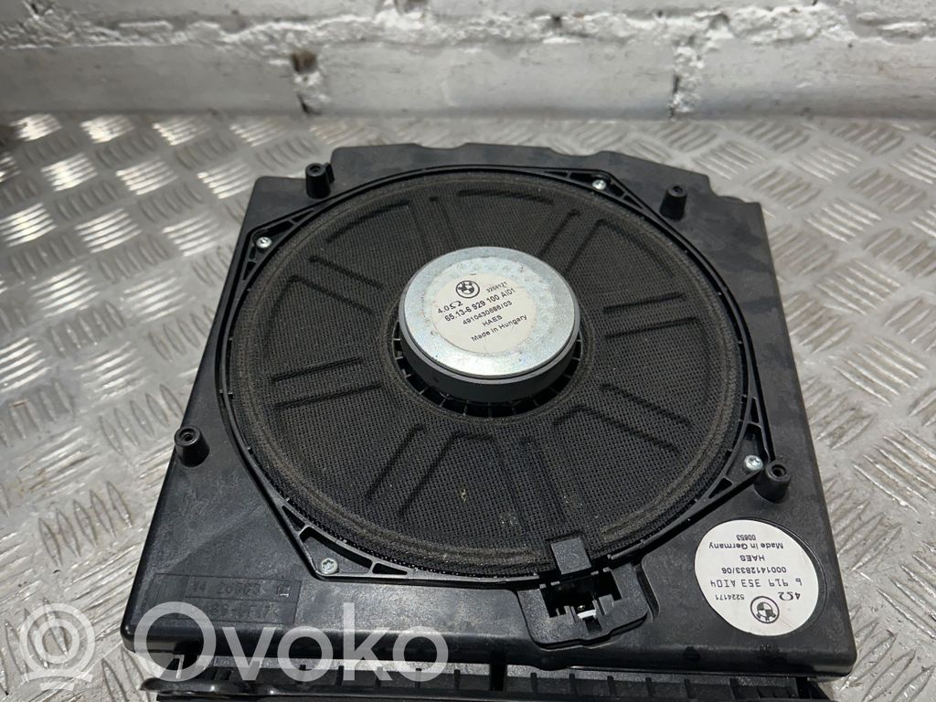 Subwoofer speaker   0001412833,5224171,919353