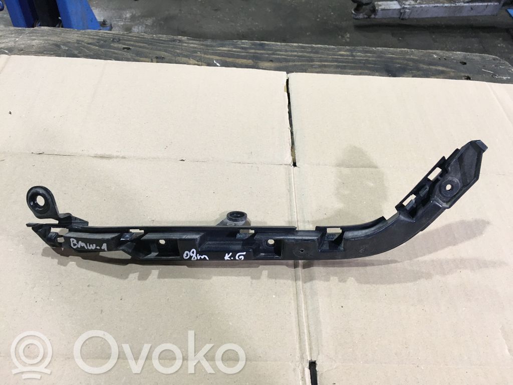 Rear bumper mounting bracket   7058517