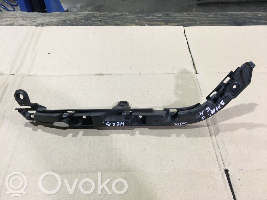 BMW 1 E82 E88 Rear bumper mounting bracket 