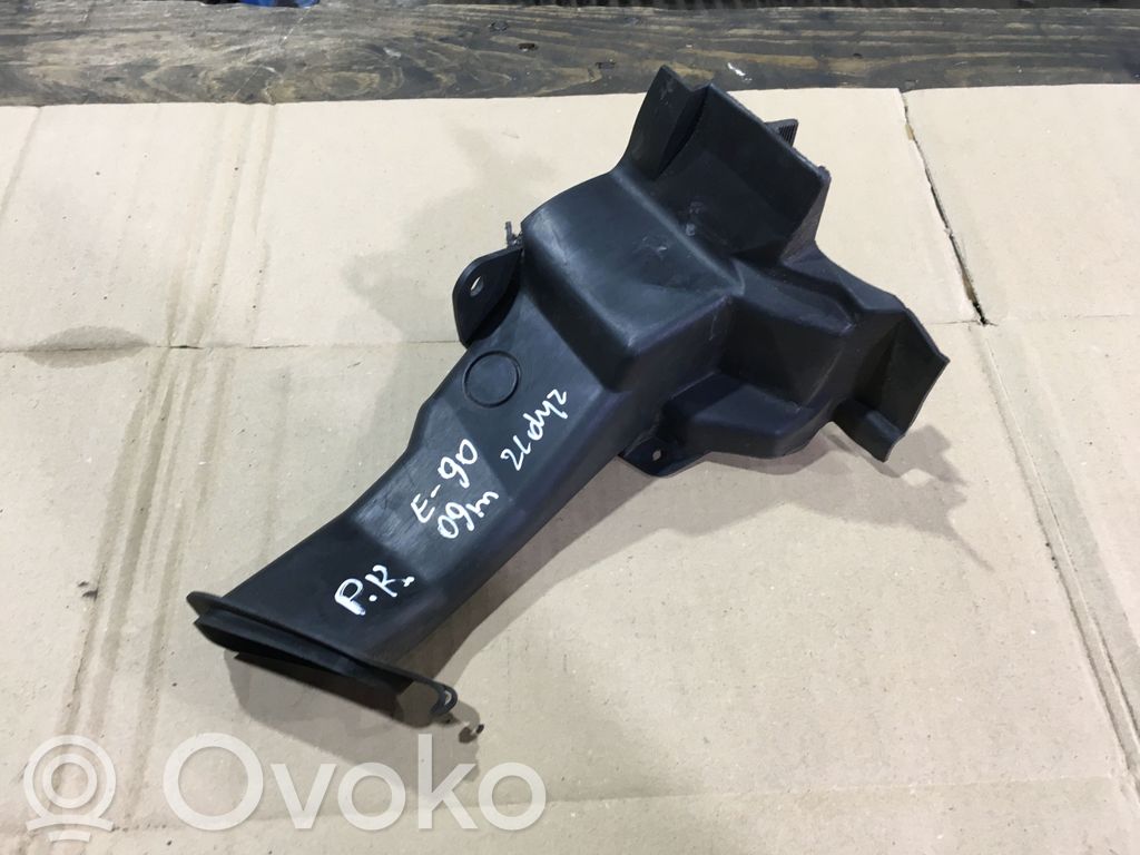 BMW 3 E90 E91 Other engine bay part 
