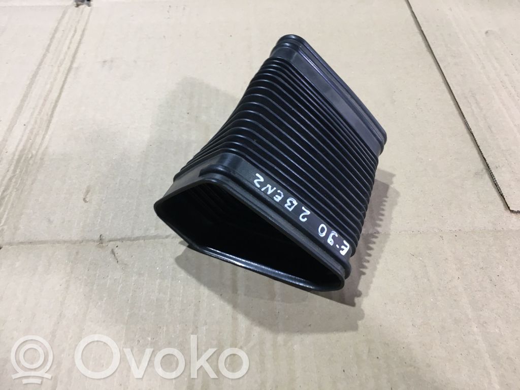 BMW 3 E90 E91 Air intake duct part 