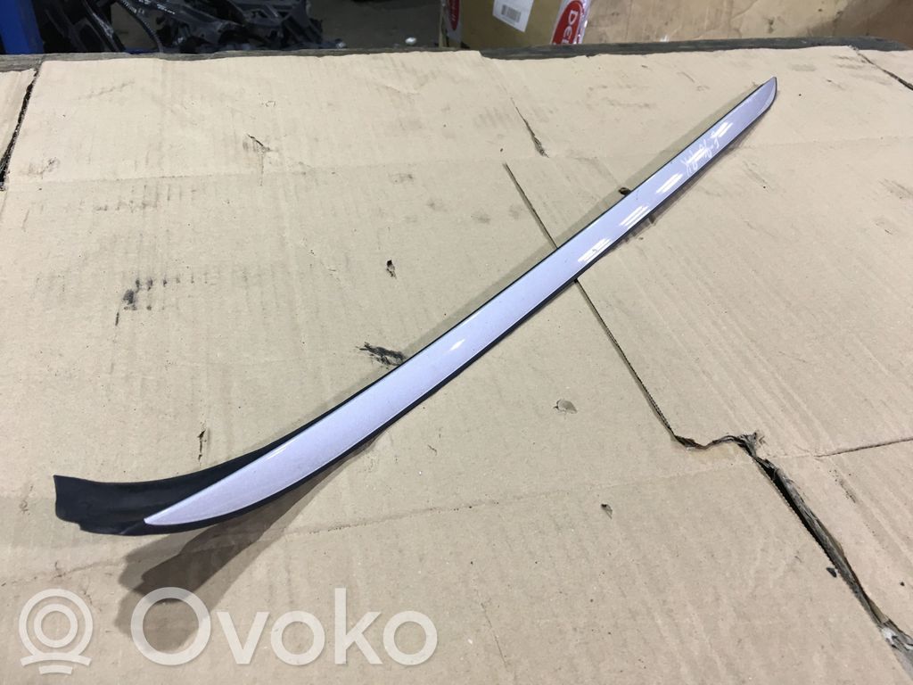 BMW 3 E90 E91 Windshield trim 