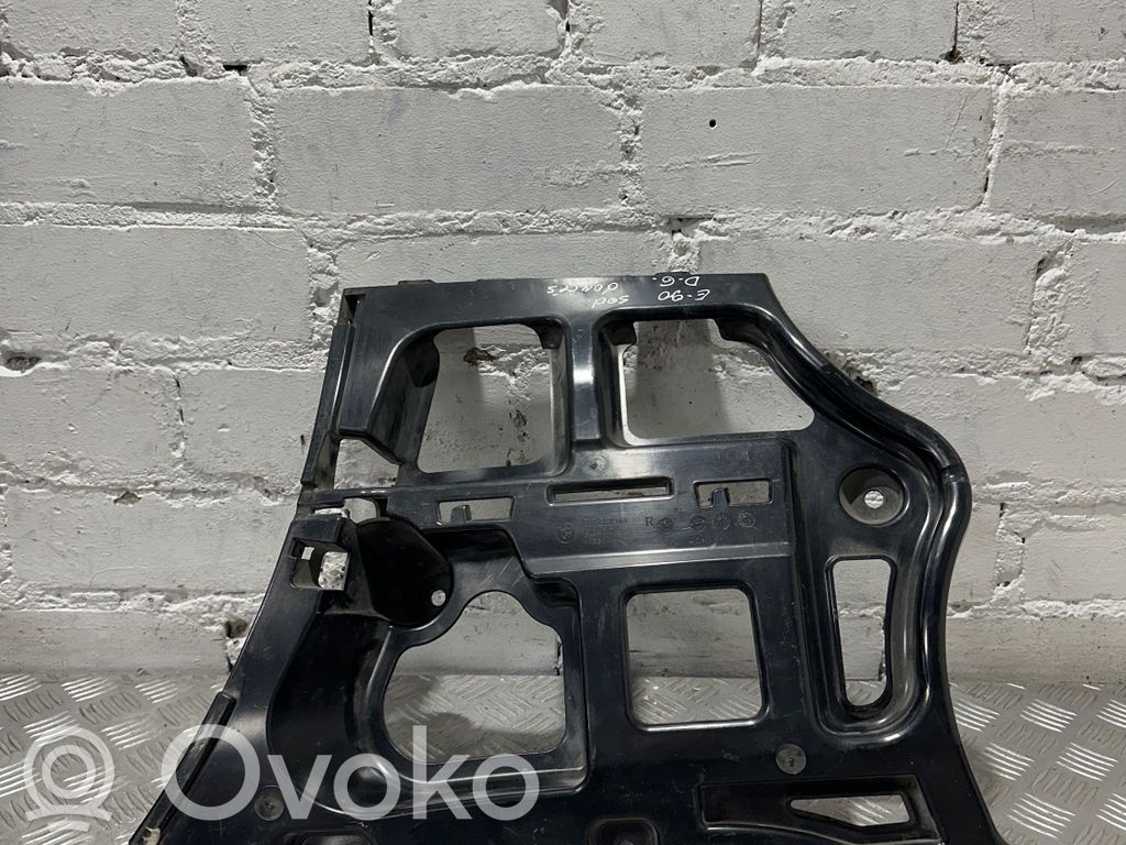 BMW 3 E90 E91 Rear bumper mounting bracket 