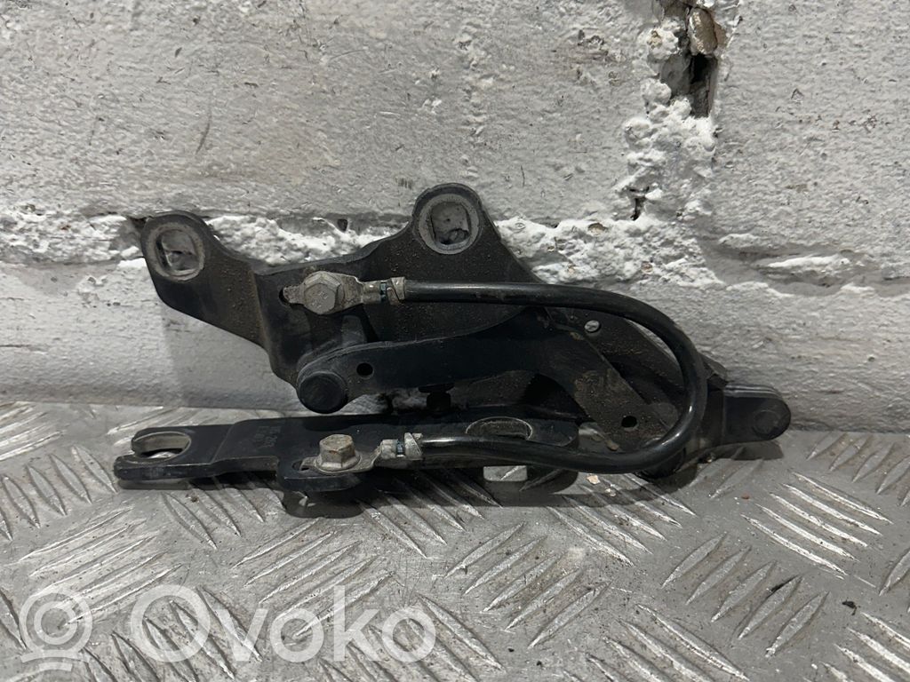 Engine bonnet/hood hinges   7115263