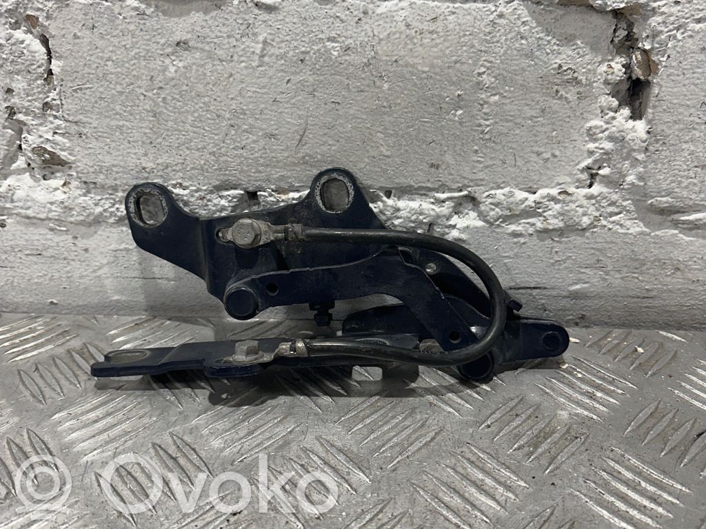 Engine bonnet/hood hinges   7115263
