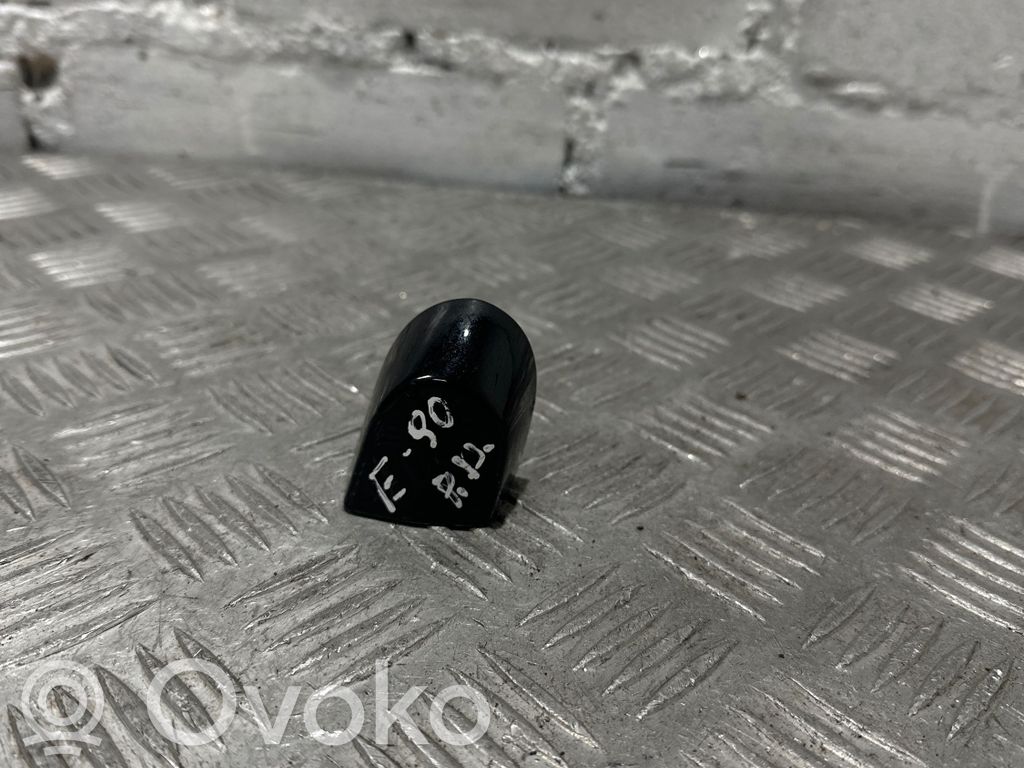 Dangtelis priekinių durų rankenos