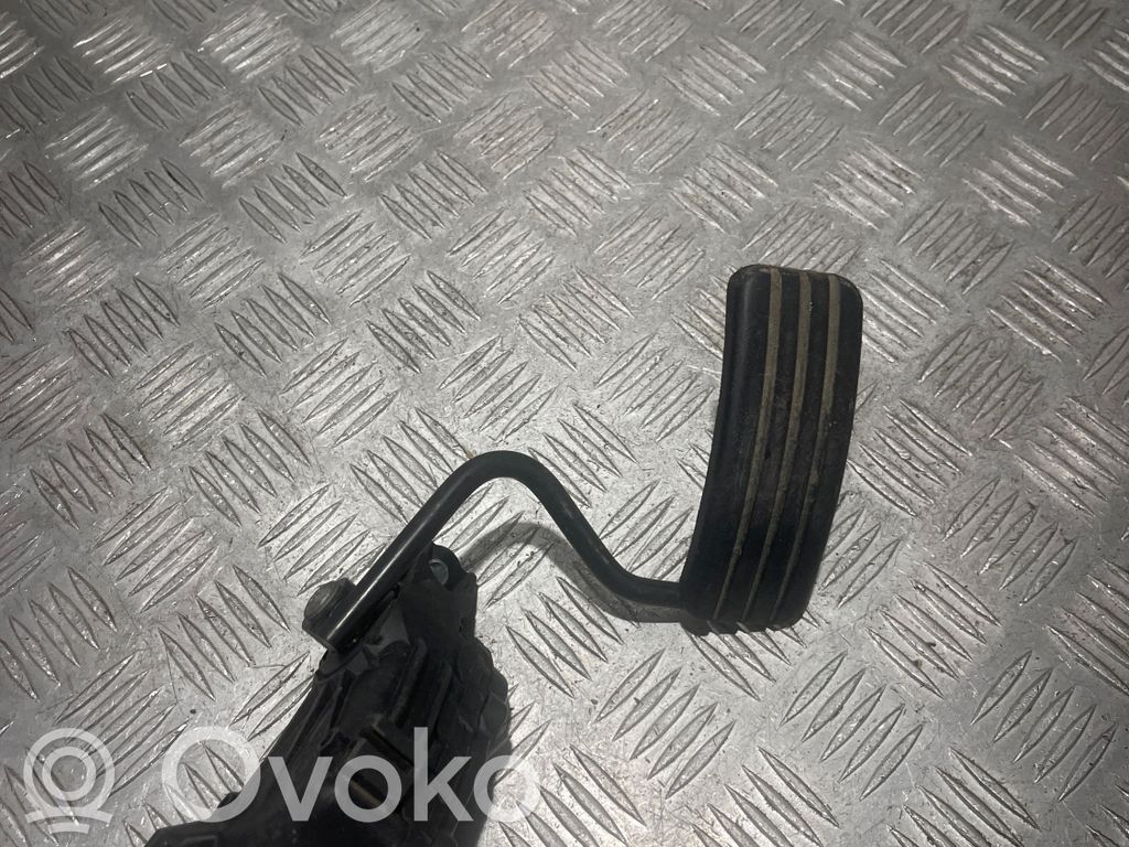 Renault Espace II Accelerator throttle pedal 