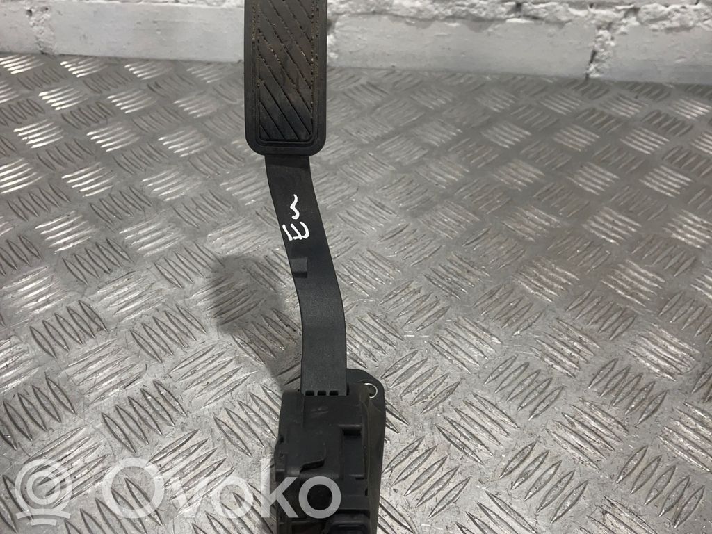 Ford Fiesta Педаль акселератора 