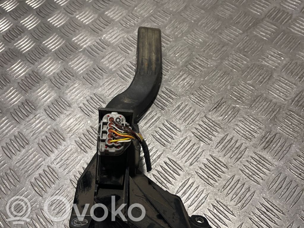 Ford Mondeo Mk III Педаль акселератора 