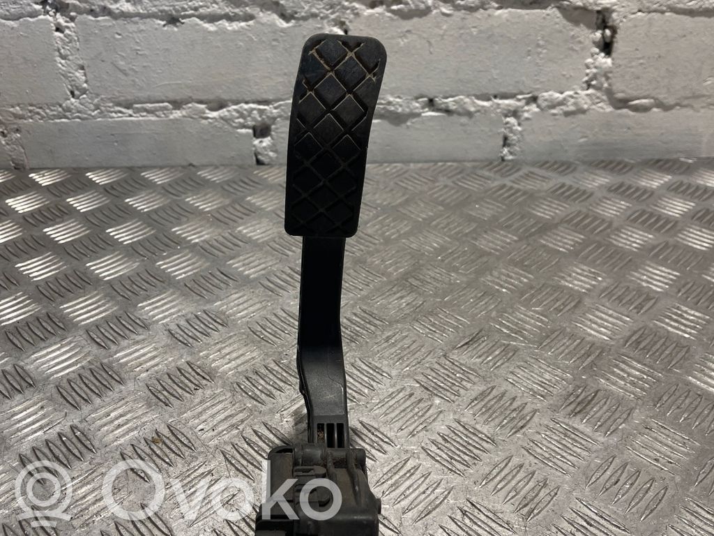 Audi A6 S6 C6 4F Pedal del acelerador 