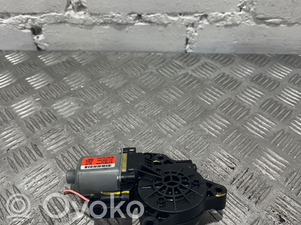 KIA Sportage Takaoven ikkunan nostomoottori 