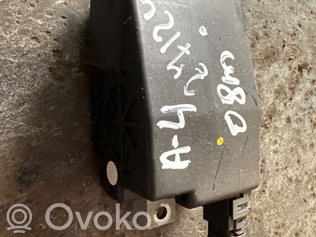 Audi A4 S4 B8 8K Blokada kolumny kierownicy 