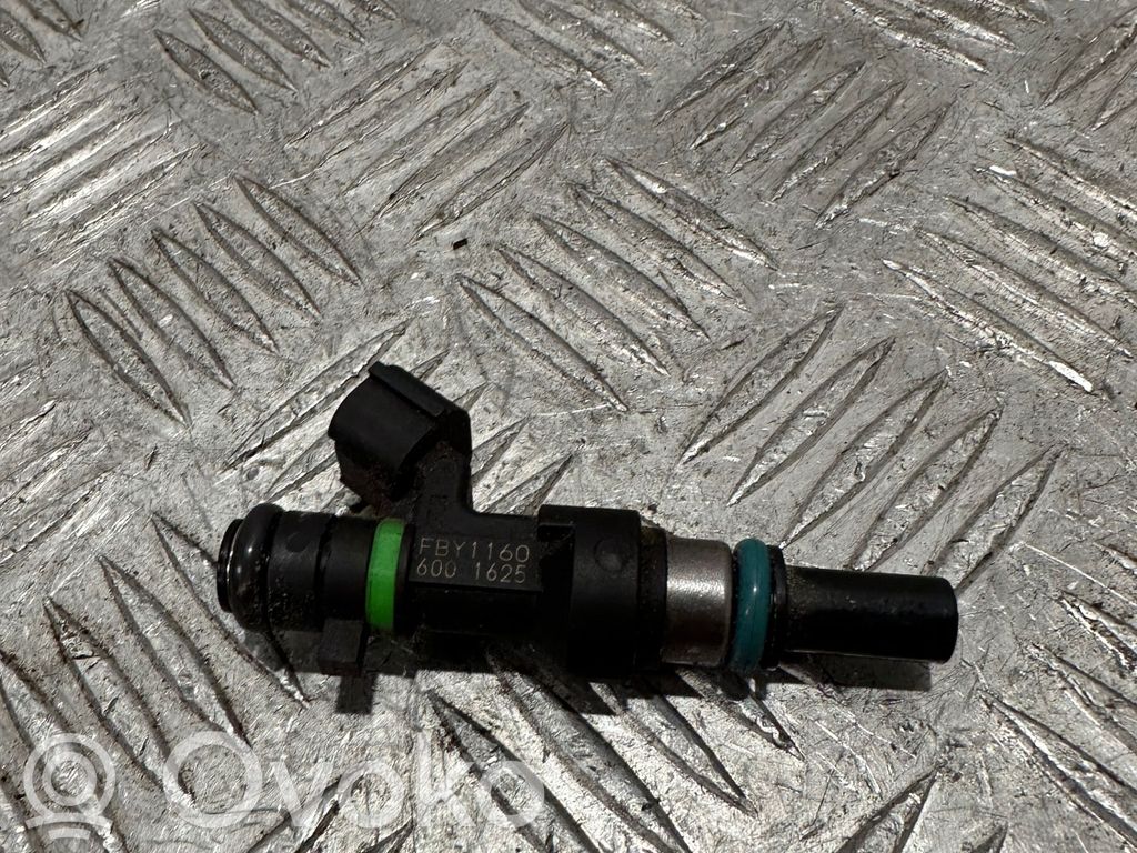 Nissan Note (E11) Inyector de combustible 