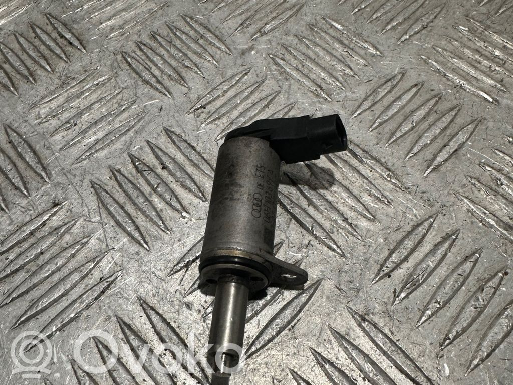 Audi A4 S4 B8 8K Anturi 