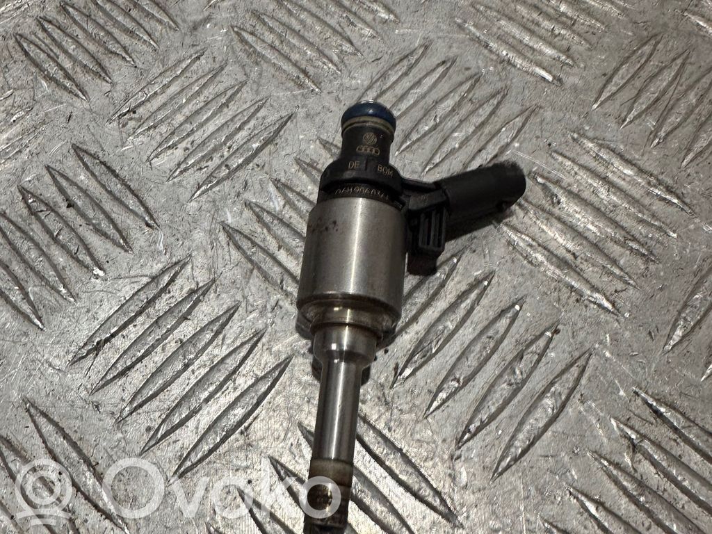 Audi A5 8T 8F Inyector de combustible 