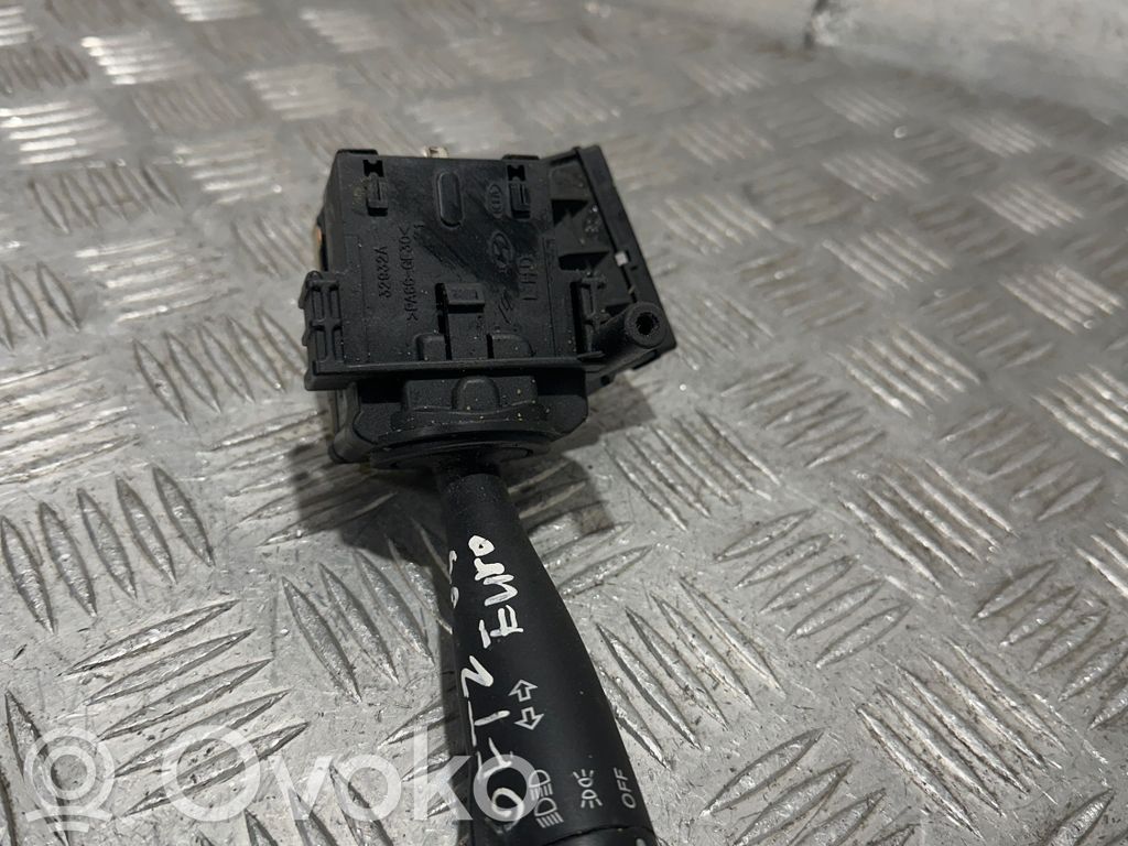 Hyundai Getz Indicator stalk 