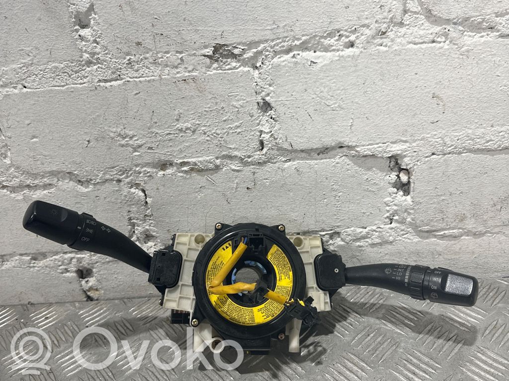 Hyundai Matrix Interruptor/palanca de limpiador de luz de giro 