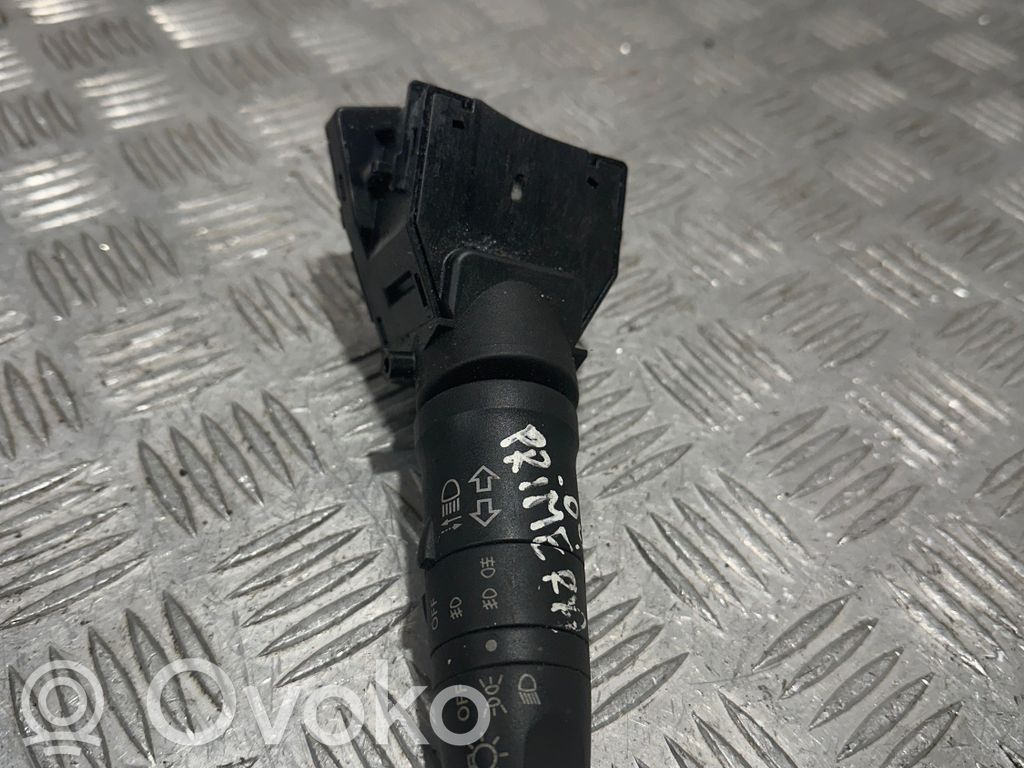 Nissan Primera Indicator stalk 