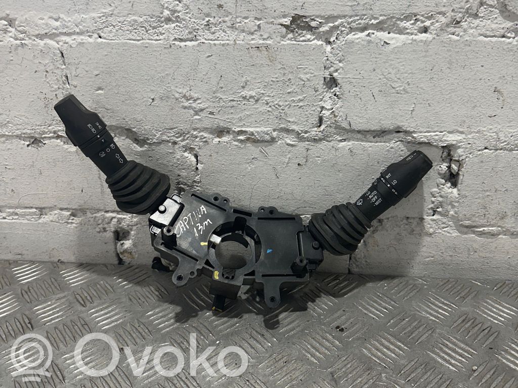 Chevrolet Captiva Wiper turn signal indicator stalk/switch 