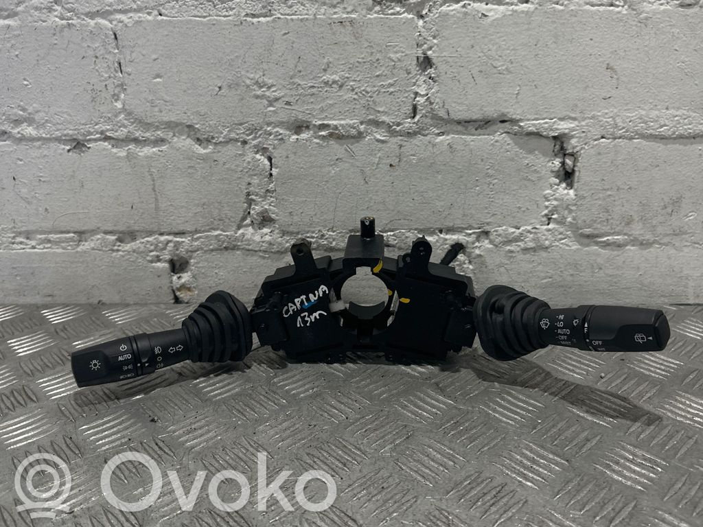 Chevrolet Captiva Wiper turn signal indicator stalk/switch 