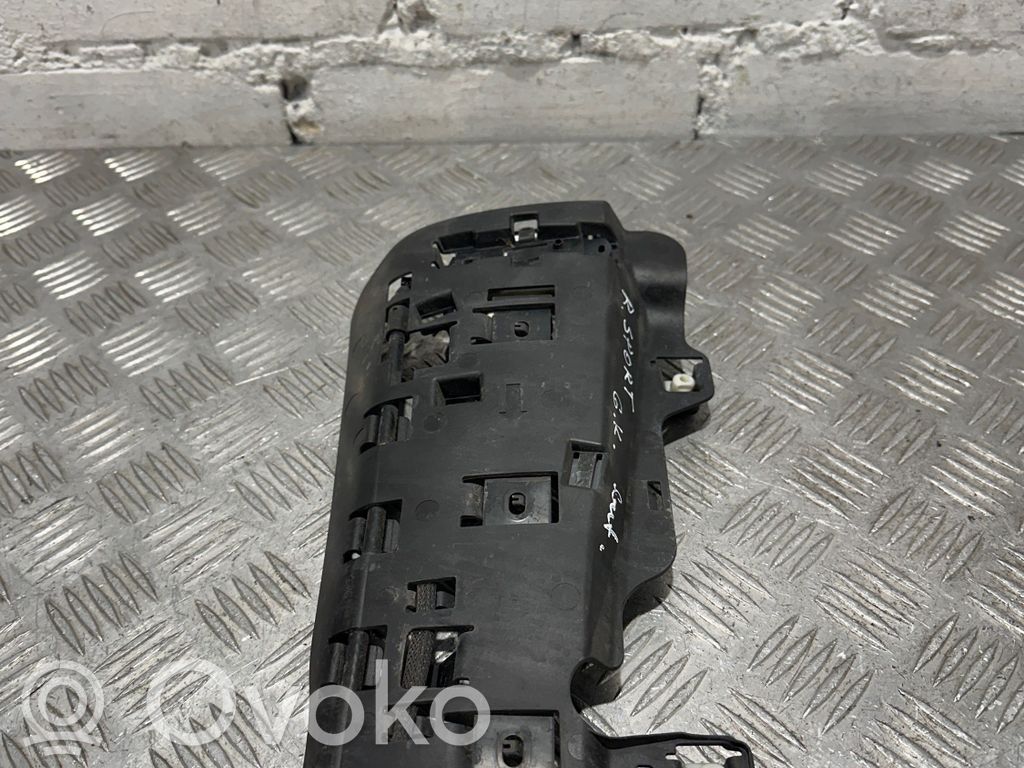 Land Rover Range Rover Sport L494 Sterownik / Moduł elektrycznej klapy tylnej / bagażnika 