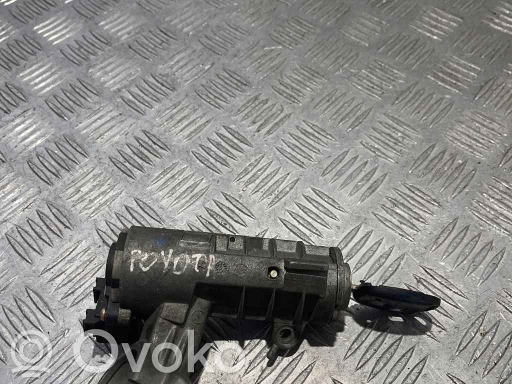 Toyota Avensis T220 Ignition lock contact 