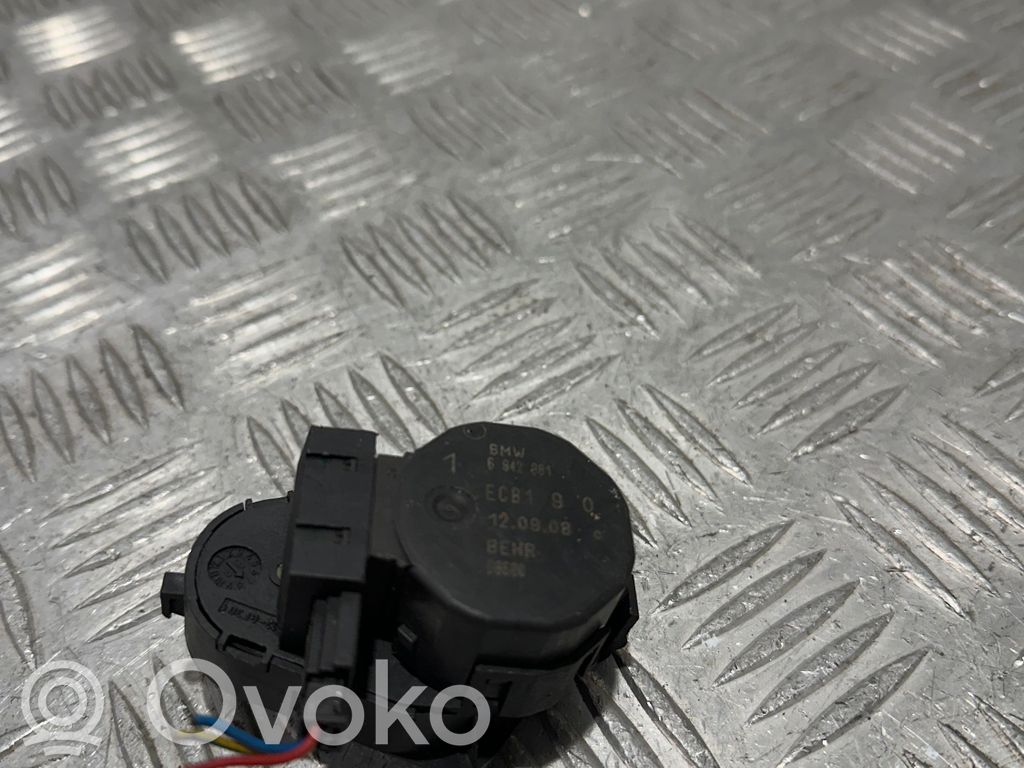 Oro sklendės varikliukas   6942991