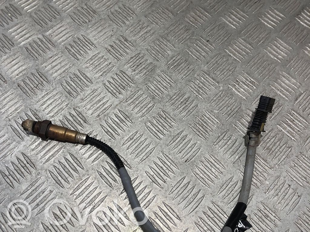 BMW X5 F15 Lambda probe sensor 