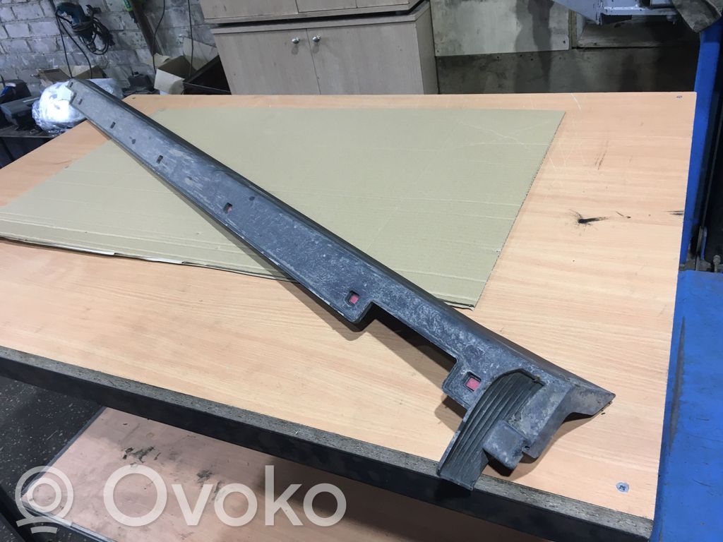 KIA Sorento Sill 