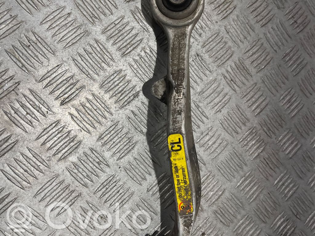 BMW 7 E65 E66 Front control arm 