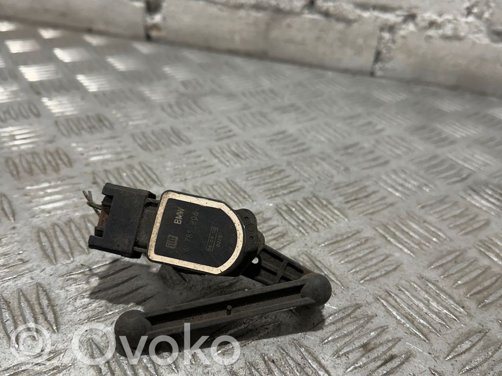 BMW X5 E70 Headlight/headlamp level sensor 