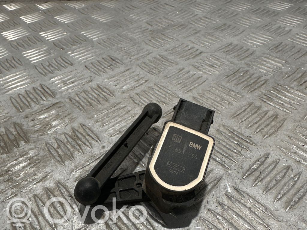 BMW X5 E70 Augstuma sensors (priekšējo lukturu) 