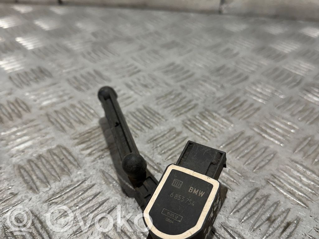 BMW X5 E70 Headlight/headlamp level sensor 