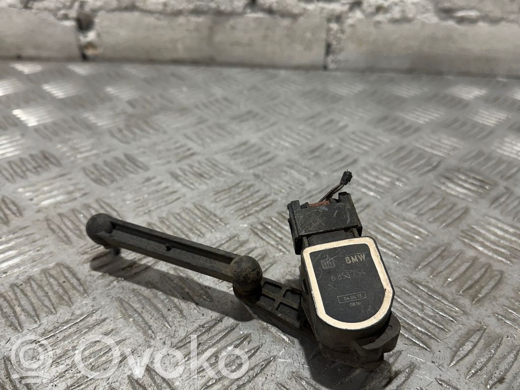 BMW X5 E70 Headlight/headlamp level sensor 