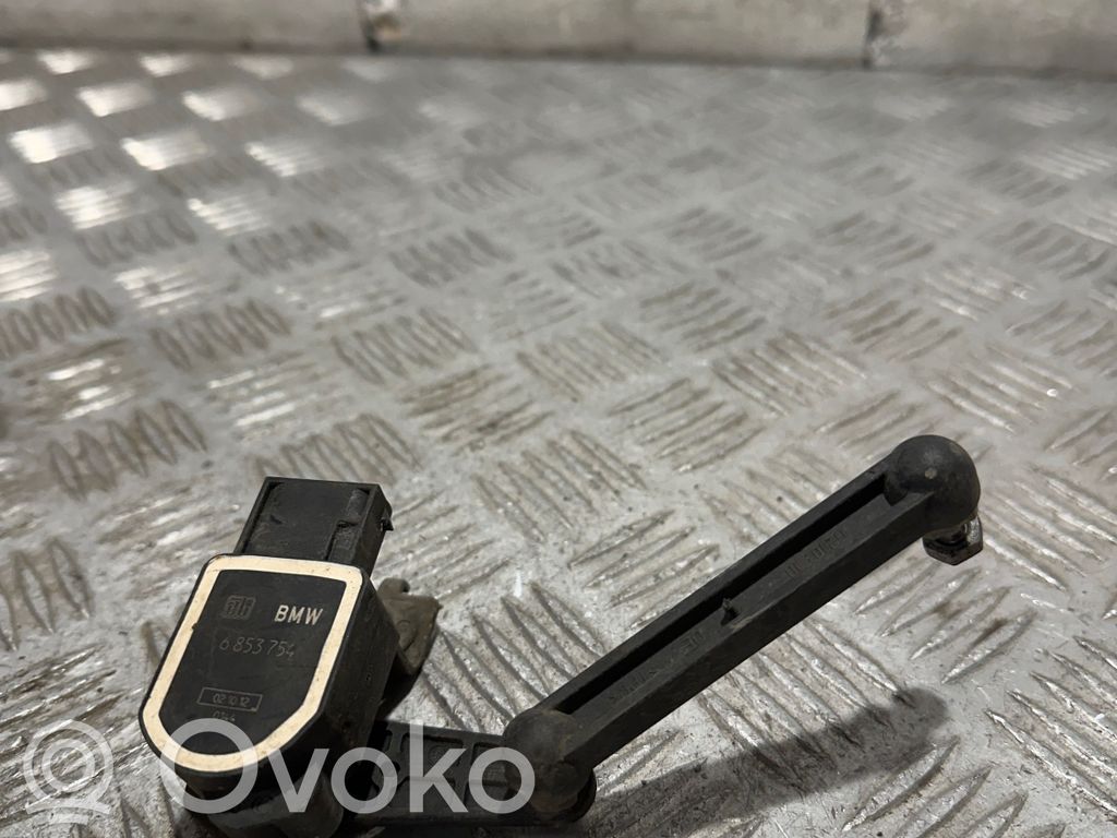 BMW X5 E70 Augstuma sensors (priekšējo lukturu) 