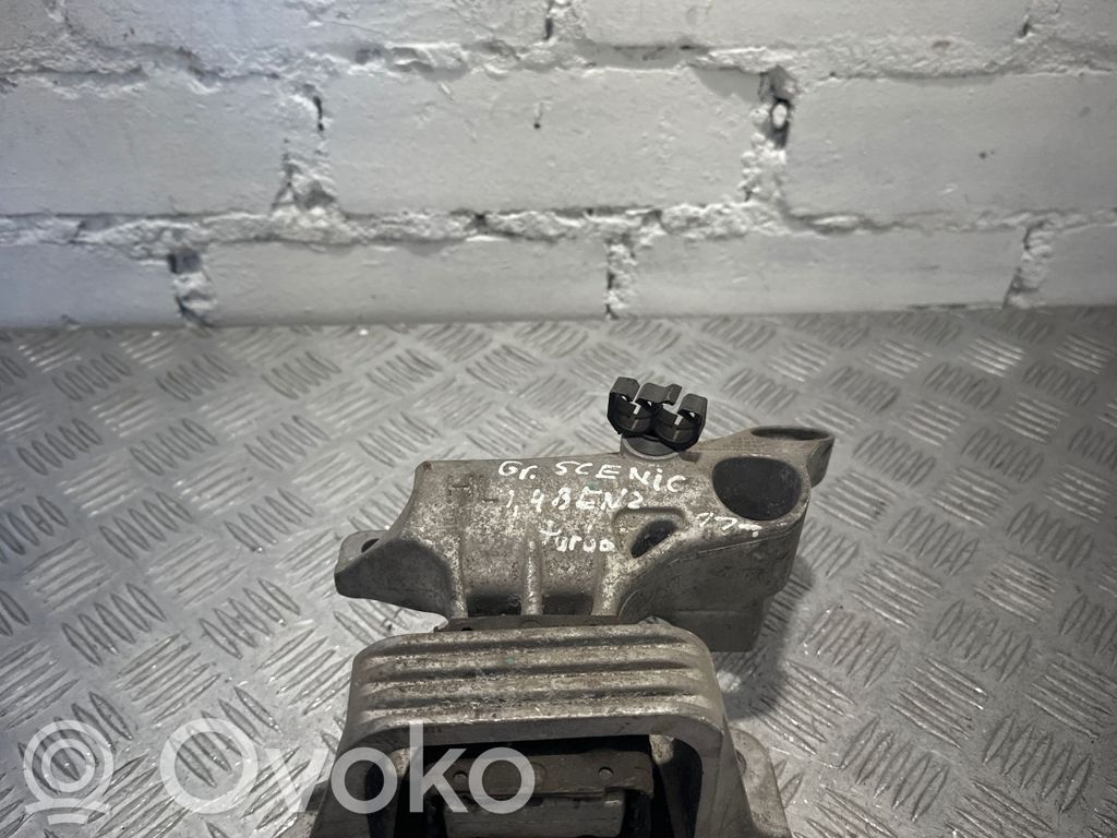 Renault Scenic III -  Grand scenic III Engine mount bracket 