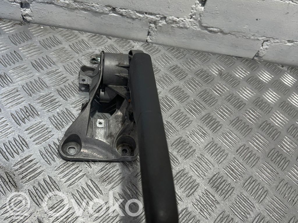 Volkswagen Golf V Dźwignia hamulca ręcznego 